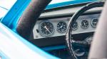 Plymouth Road Runner Richard Petty NASCAR 1971 года